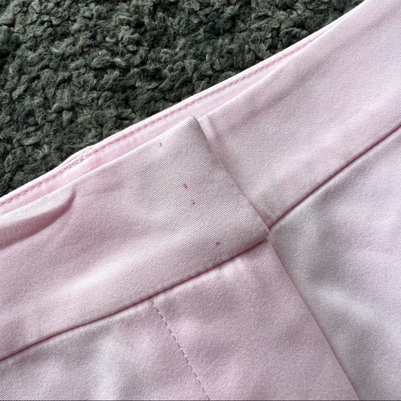 Grey lab Los Angeles high waist mini skirt with pocket - Picture 6 of 9